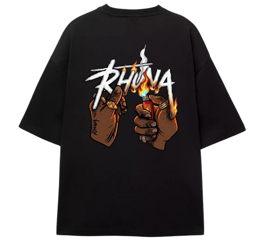 IGNITE TEE