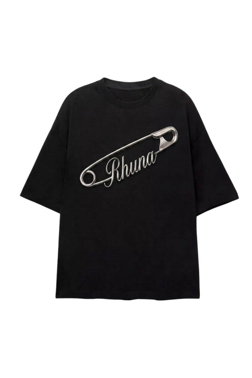 SAFETY PIN