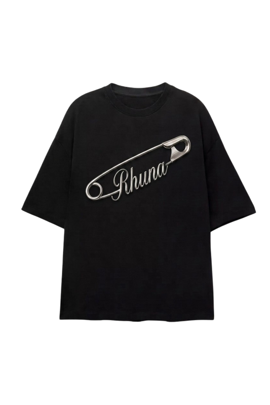 SAFETY PIN