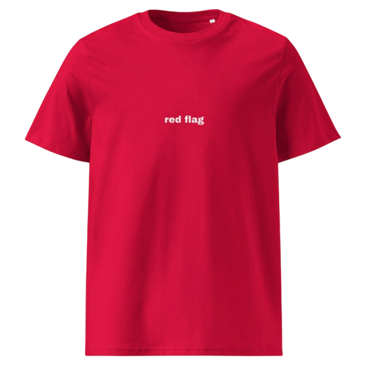 DIST001 - Red Flag